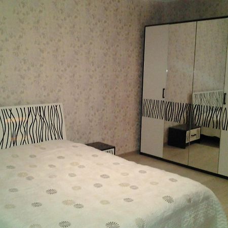 Apartmán Хмельницьке Шосе 122А Vinnycja Exteriér fotografie