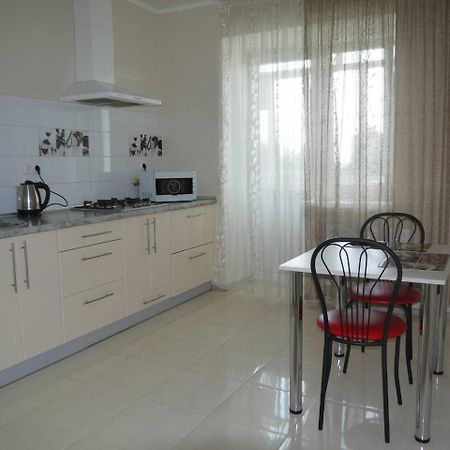 Apartmán Хмельницьке Шосе 122А Vinnycja Exteriér fotografie