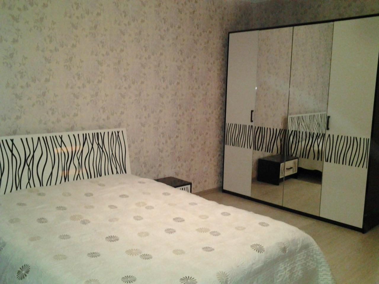 Apartmán Хмельницьке Шосе 122А Vinnycja Exteriér fotografie